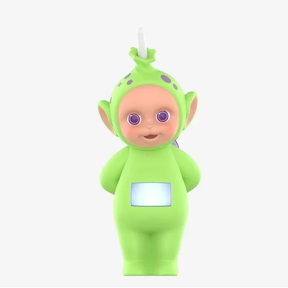 🍭🍭Official POPMART blind box: Teletubbies Fantasy Candy World 🍬🍬 - Picture 2 of 8